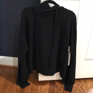 ALO Yoga Hoodie NWT